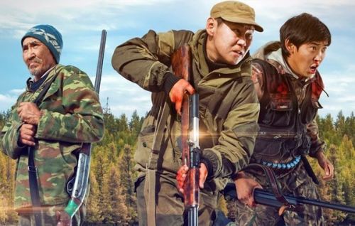 «Трясина» на волне успеха 