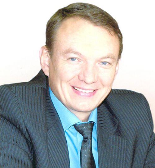 Александр АНТИПИН:  «Мы не Клондайк. Пока»