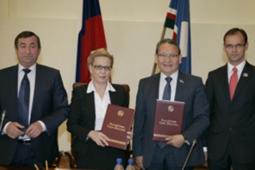 МРОТ повысился