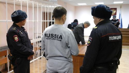Сиэйэ Уола:  «Суд меня не слушал!»
