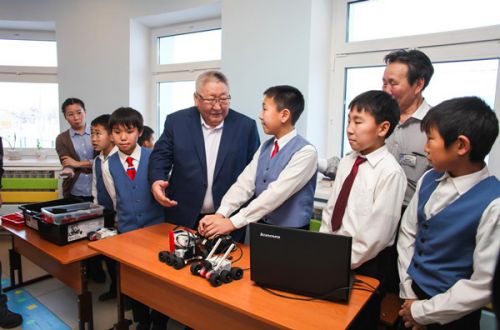Наболело, накопилось