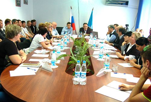 Правильная политика  ОАО «Алданзолото ГРК»