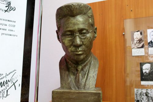 «Якутскому Чехову» 125 лет