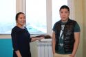 «Немецкий» дом в Оленьке