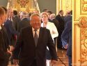 Егор Борисов: «Акцент на внутренней политике абсолютно обоснован»