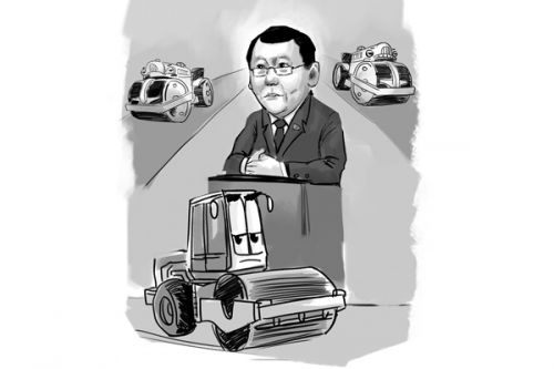 Три движущие силы прогресса