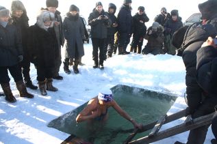 Десант здоровья 