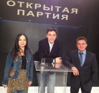 Какие СМИ нужны обществу?