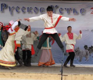 Чего хочет артист?
