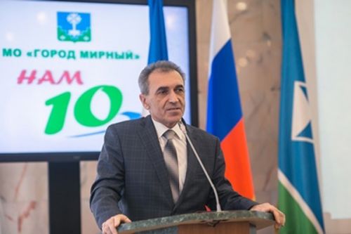 Незамеченный юбилей