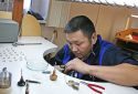 День огранщиков и ювелиров