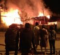 Поджоги в Якутске — реальность