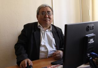 Везунчик Слепцов