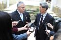 Федор Юрчихин:  «Я готов помочь в подготовке космонавта из Якутии»