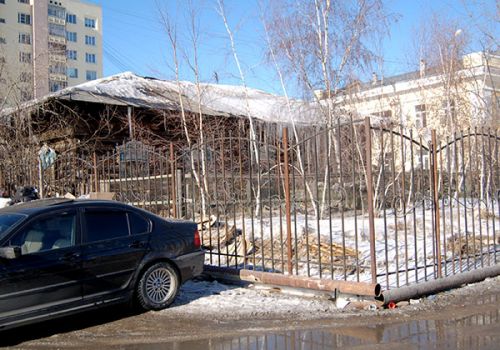 «Охранная грамота» не для всех