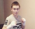 Топ‑5 возможных соперников Василия Егорова