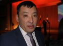 Андрей Егоров — последний глава  Тит-Арынского наслега