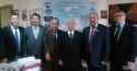 Япония отвечает на запросы республики
