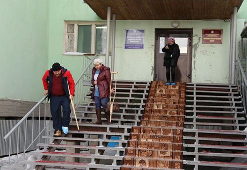 Скользкая тема