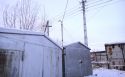 Пиратское тепло