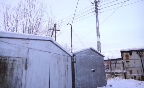 Пиратское тепло