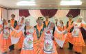 «Хрустальная лира» для «Арабеска»