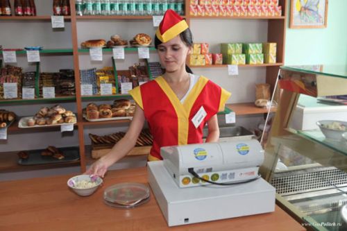 В розницу без выходных. Сфера торговли Якутии в статистических данных