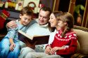 Книжный калейдоскоп