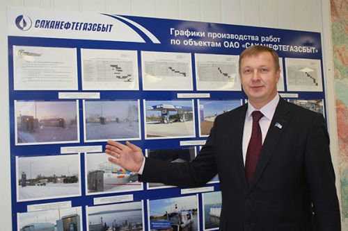 Альтернатива есть