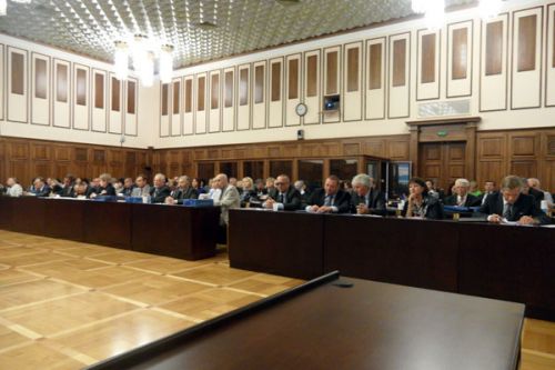 Сквозь призму времен