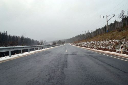 Первая пятерка 