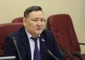 Виктор Федоров:  «Работать  над бюджетом надо начинать в январе»