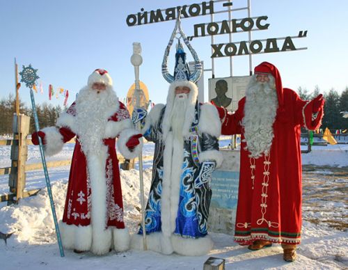 «Кликни» за Якутию