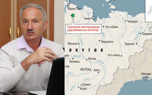 Томтор: вопросы и ответы