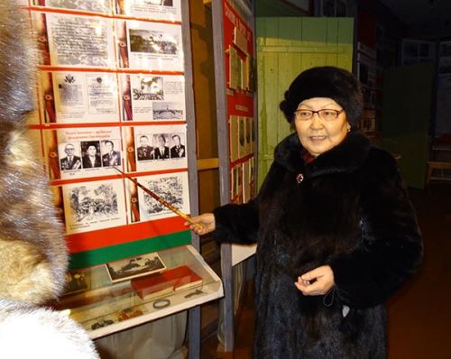 Чего не хватает в Чороне изобилия 