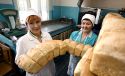 С понедельника подорожает хлеб