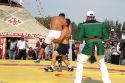 Хапсагай  покорил Азию