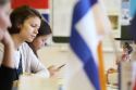 В Президентскую библиотеку по логину СВФУ