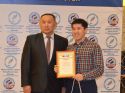 Журналисты помогают побеждать