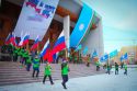 Якутия отметила  День народного единства