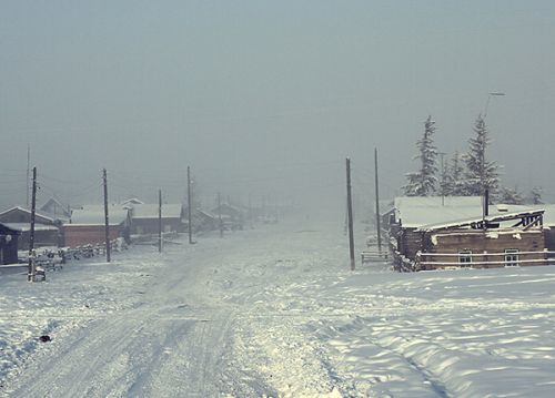 Когда главе  с населением повезло