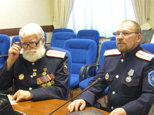 О нагайках, кредите и патриотическом воспитании