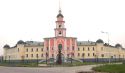 Первый епархиальный  фестиваль  «Доброе кино»