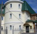 Рискнули и...  отметили новоселье