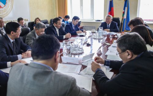 Нужна стратегия