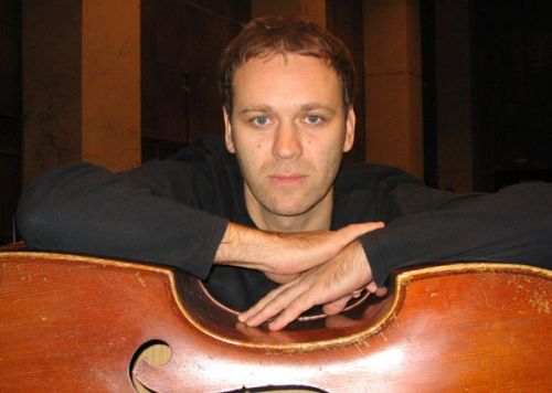 Дмитрий Рогов: «Музыка —  это универсальный язык»