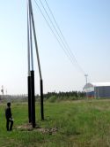 Трудности подключения,  или Через тернии – к свету
