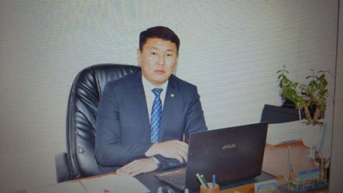 Петр Абрамов: «И в селе можно успешно работать»