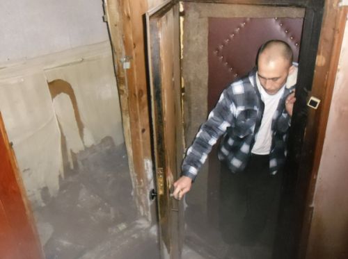 Нежилое состояние