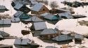 Трем районам Якутии угрожает наводнение